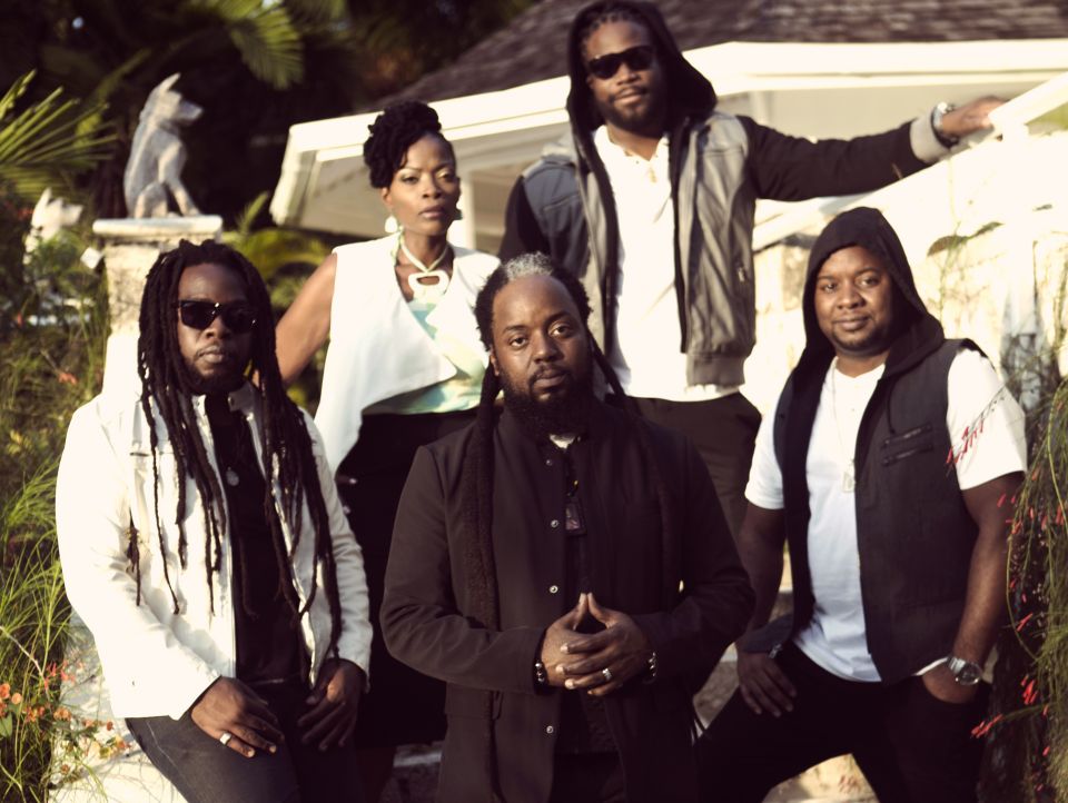 Grammy AwardWinning Heritage The Center For The Arts