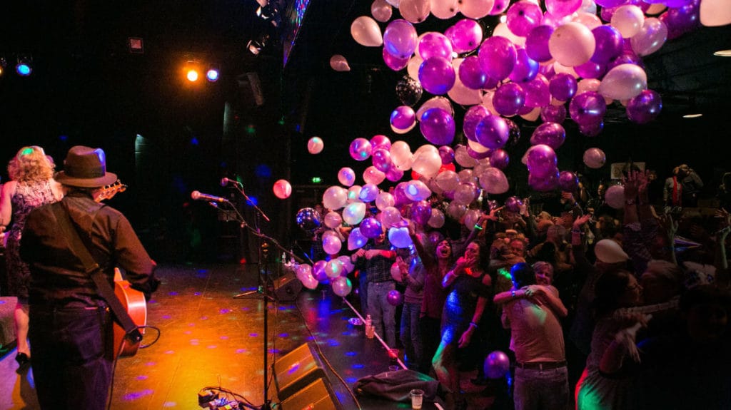 The Center For The Arts Membership