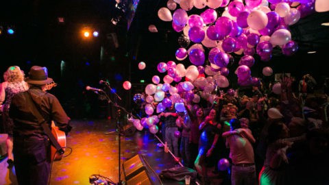 The Center For The Arts Membership