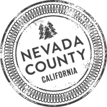 Sponsor of The Center: Go Nevada County