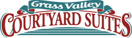Sponsor: Grass Valley Courtyard Suites