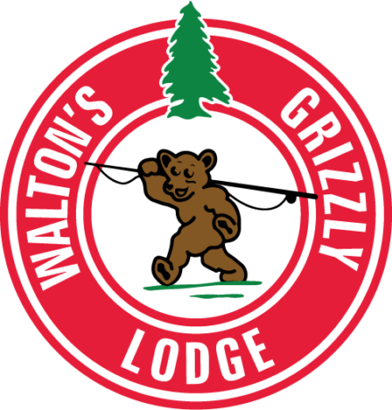 Sponsor: Walton's Grizzly Lodge