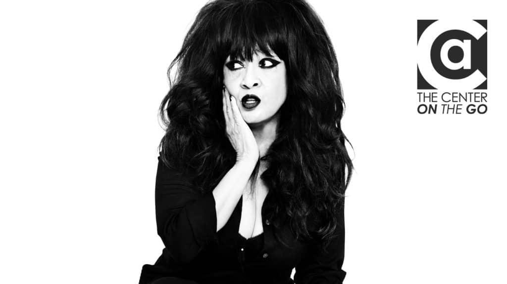 An Evening with Ronnie Spector & The Ronettes - The Center ...