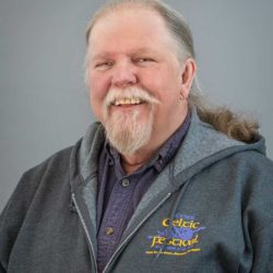 WorldFest Director, John Taber
