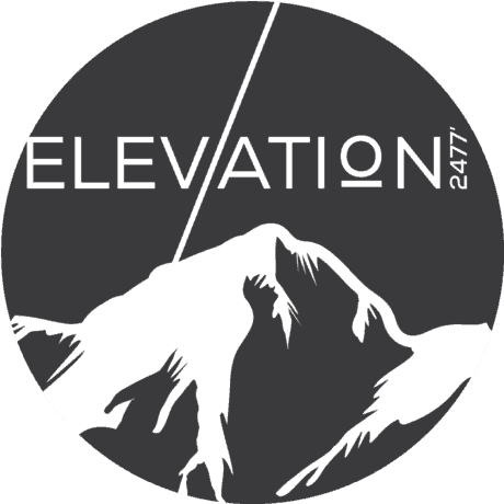 Sponsor: Elevation 2477