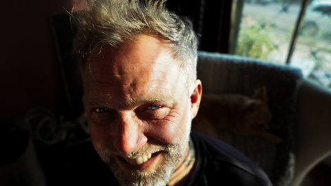 Anders Osborne | September 3, 2020 | The Center for the Arts
