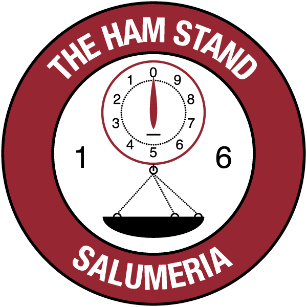 Sponsor of The Center: The Ham Stand