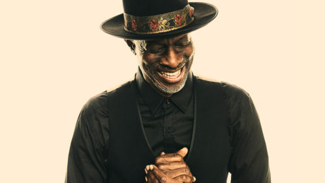 The Center for the Arts presents Keb' Mo' on Friday, July 24, 2020.