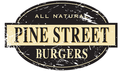 Sponsor of The Center: Pine Street Burgers