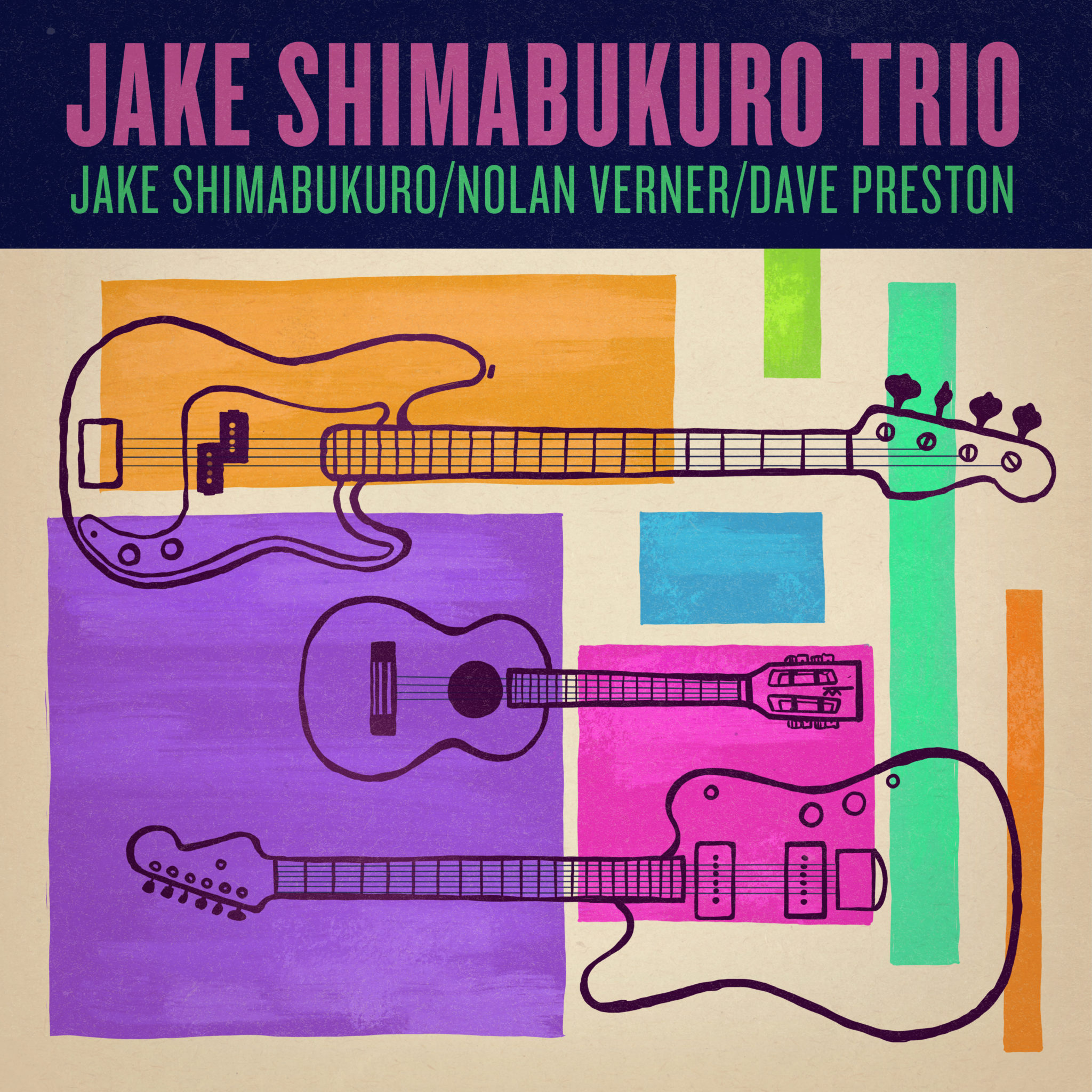 Jake-shimabukuro-album-trio | The Center For The Arts