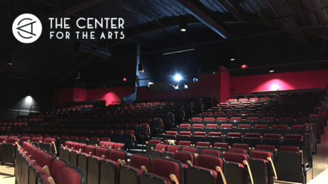 Grass Valley’s Center for the Arts to celebrate grand reopening