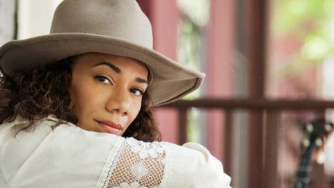The Center for the Arts presents Martha Redbone Roots Project performing BONE HILL