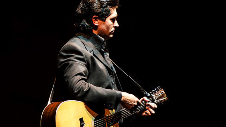 The Center for the Arts presents: Johnny Cash Birthday Bash | February 26, 2021