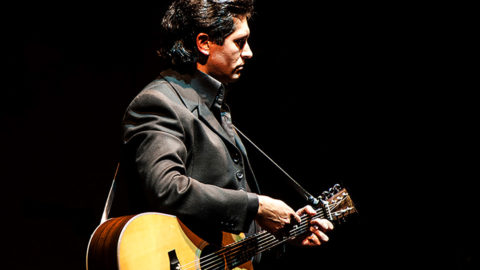The Center for the Arts presents: Johnny Cash Birthday Bash | February 26, 2021