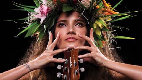Taimane | March 9, 2021 | The Center for the Arts