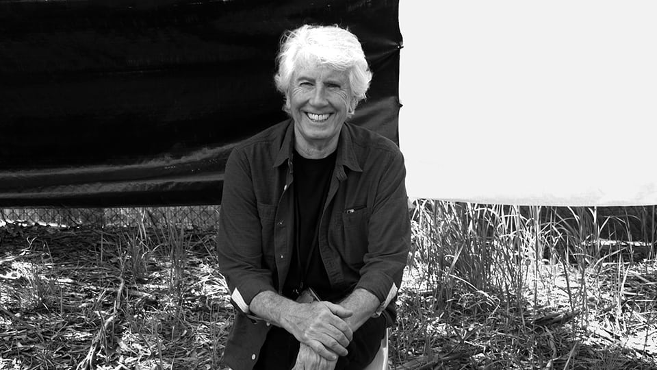 The Center for the Arts presents An Intimate Evening of Songs and Stories with Graham Nash | October 7, 2020