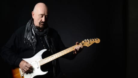 The Center for the Arts presents Dave Mason | October 9, 2020