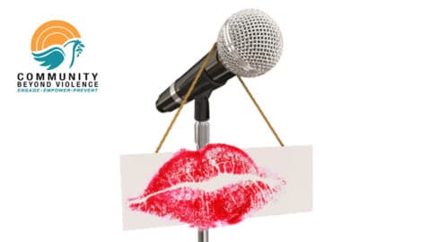 The Center for the Arts presents The Vagina Monologues | October 10, 2020