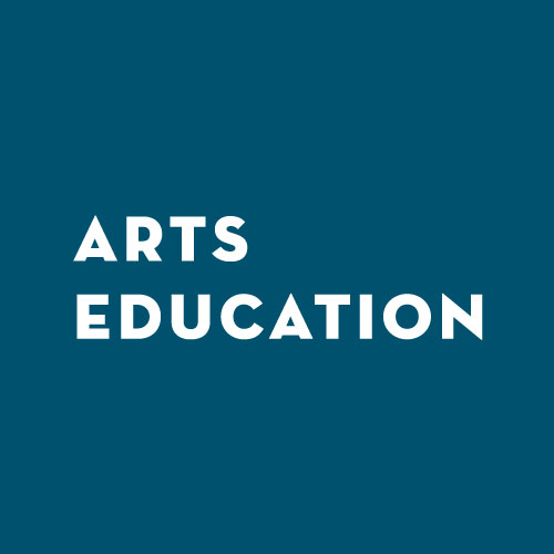 Current Arts Education Offerings
