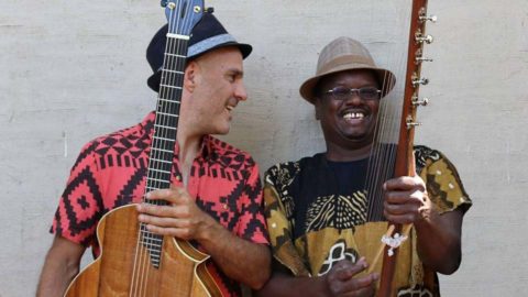 Fula Brothers LIVE From The Center on February 26, 2021
