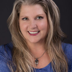 [img] The Center for the Arts Board President, Betsy Swann Brown