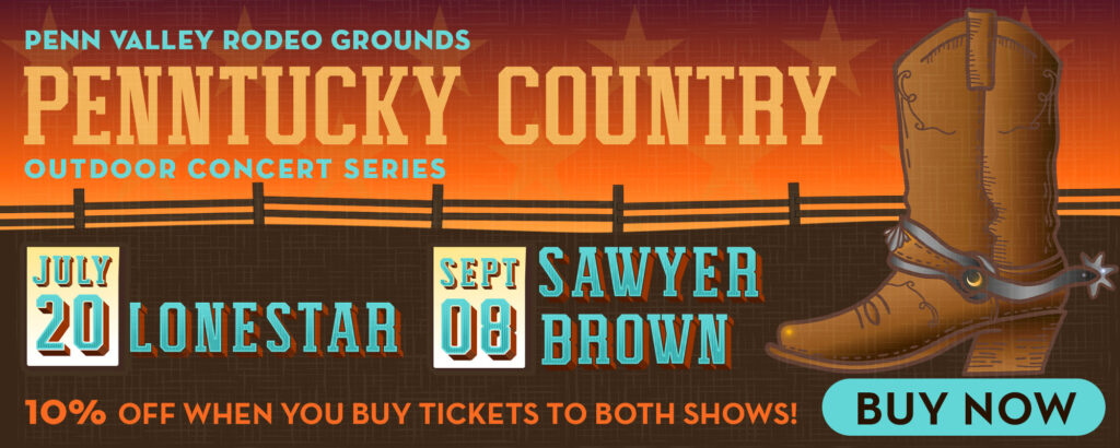 Penntucky Country Music Series