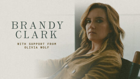 Brandy Clark